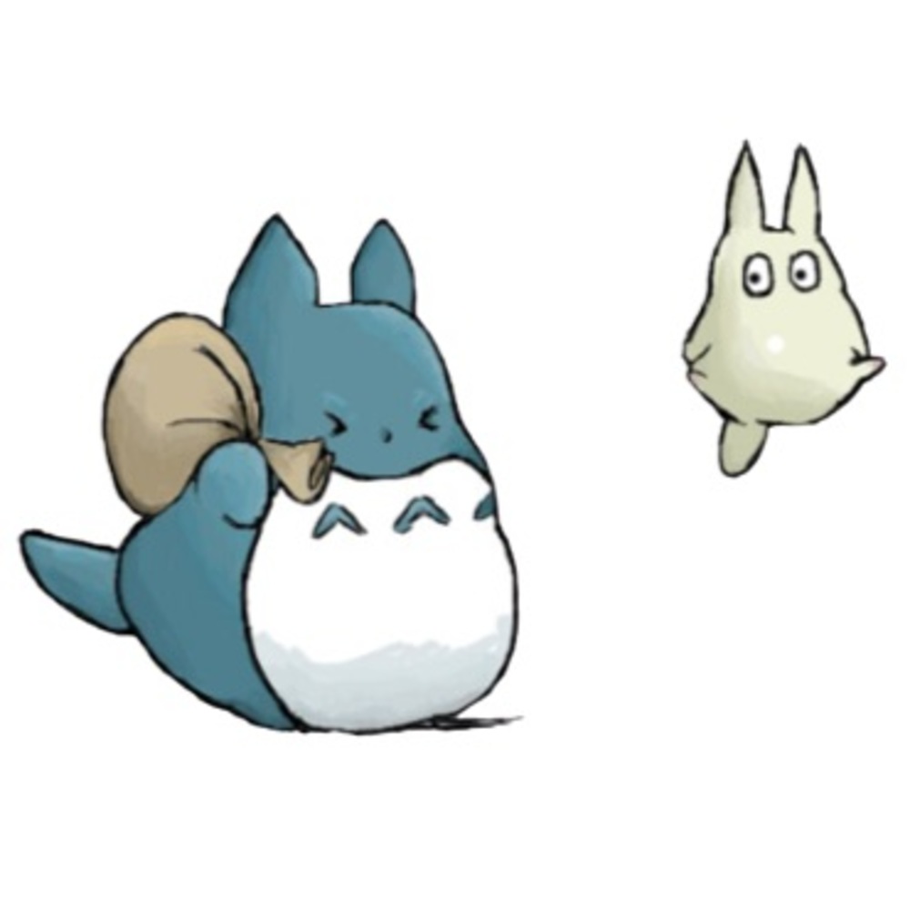 Meet your Posher, Maeve